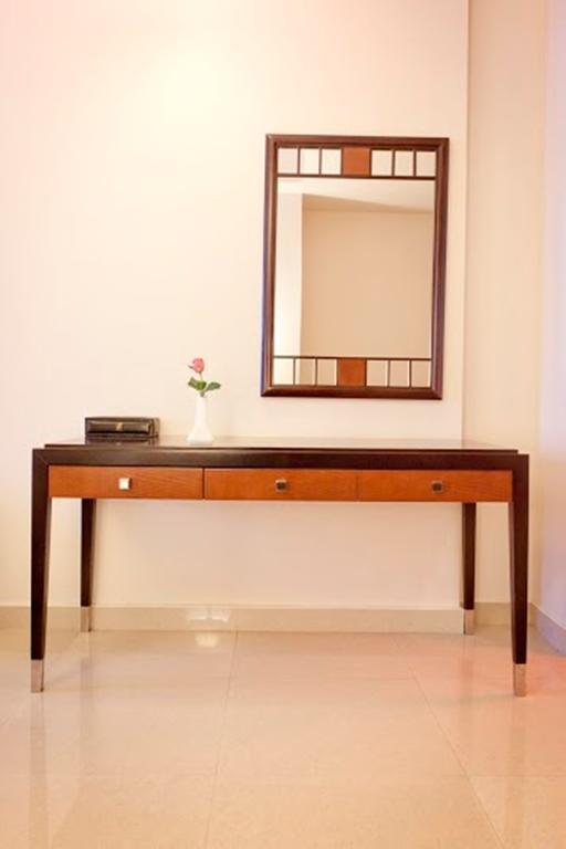 Sara Regency Hotel Kumbakonam Kültér fotó