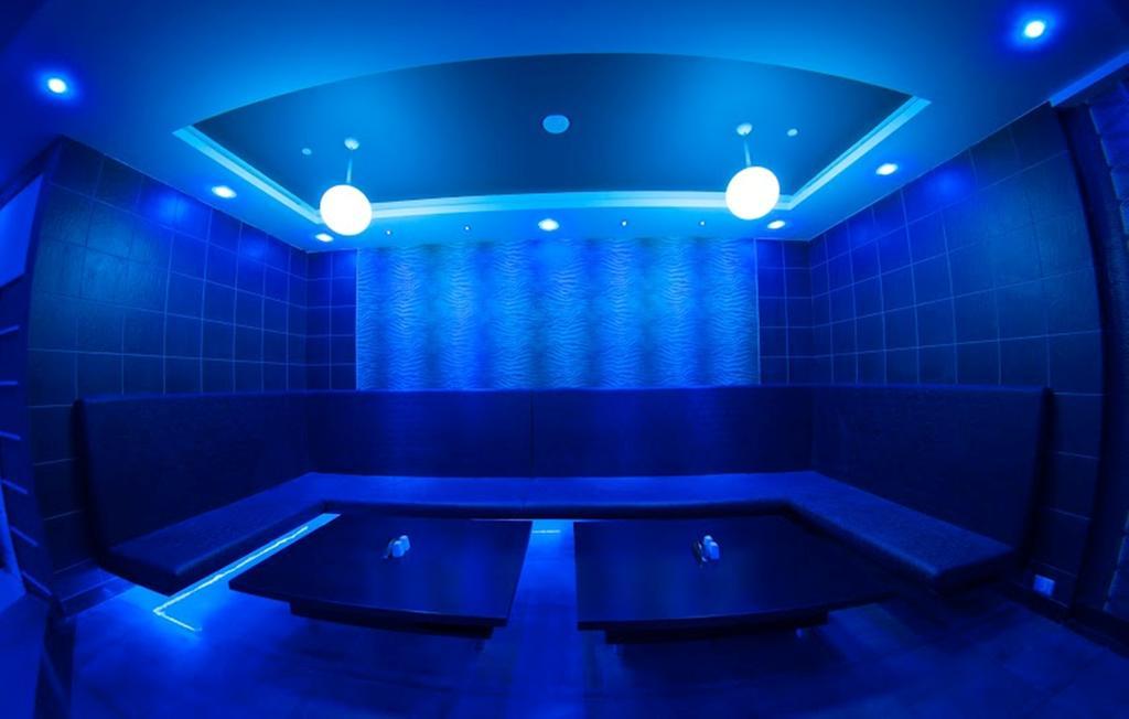Sara Regency Hotel Kumbakonam Kültér fotó